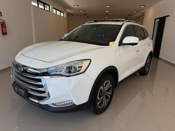 JAC T80 2.0 16V TURBO GASOLINA DCT